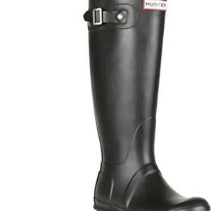 Hunter boots - Original Rain Boots - size 9